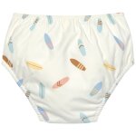 Maillot de bain couche planches de surf �cru (25 - 36 mois)