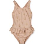 Maillot de bain amara seashell pale tuscany (18 - 24 mois)