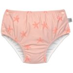 Maillot de bain anti - fuite toile de mer pche (07 - 12 mois)