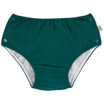 Maillot de bain anti - fuite ocean vert (13 - 24 mois)