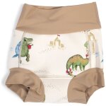 Maillot de bain b�b� dino beach (1 - 2 ans)