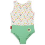 Maillot de bain clover berry (5 - 6 ans)