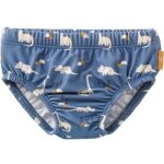 Maillot de bain couche anti - uv dino (1 - 2 ans)