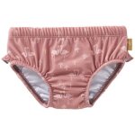 Maillot de bain couche anti - uv flamingo (1 - 2 ans)