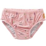 Maillot de bain couche anti - uv surf girl (6 - 12 mois)