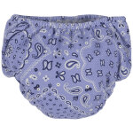Maillot de bain couche bandana (12 - 24 mois)