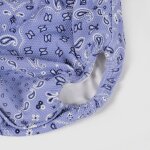 Maillot de bain couche bandana (12 - 24 mois)