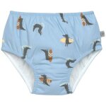 Maillot de bain couche crocodile bleu ciel (25 - 36 mois) Maillot de bain couche crocodile bleu ciel (25 - 36 mois)
