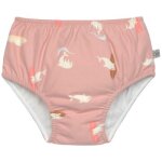 Maillot de bain couche dauphin pche (19 - 24 mois)