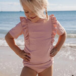Maillot de bain couche dreamy pink rose (6 - 12 mois)