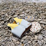 Maillot de bain couche ice cream et chien (7 - 12 mois)