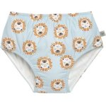 Maillot de bain couche lion powder blue (19 - 24 mois)