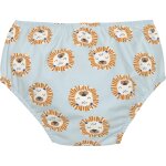 Maillot de bain couche lion powder blue (19 - 24 mois)