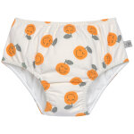 Maillot de bain couche orange (13 - 18 mois)