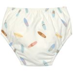Maillot de bain couche planches de surf cru (25 - 36 mois)