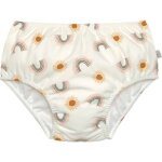 Maillot de bain couche rainbow nature (7 - 12 mois)