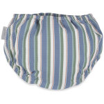 Maillot de bain couche strips (9 - 12 mois)