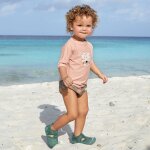 Maillot de bain couche wild cats choco (13 - 18 mois)