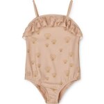 Maillot de bain josette seashell pale tuscany (2 - 3 ans)