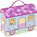 Maison et figurines bluchka & indie tinyly Maison et figurines bluchka & indie tinyly