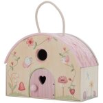 Maison de poup�e en bois fsc fairy garden