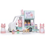 Maison de poup�e et univers de jeu