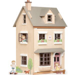 Villa en bois foxtail (16 pi�ces)