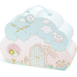 Maison et figurines sunny & mia tinyly