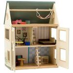 Maison de poup�e aiden