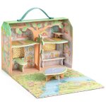 Maison de poup�e et univers de jeu