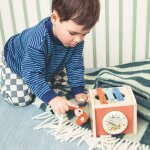 Maisonnette d'activit�s sonore