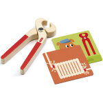 Mallette de bricolage super bricolo