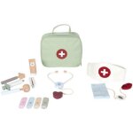 Mallette de docteur (13 pièces) Mallette de docteur (13 pièces)