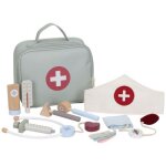 Mallette de docteur (bois fsc) Mallette de docteur (bois fsc)