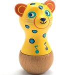 Maracas animambo jaguar Maracas animambo jaguar