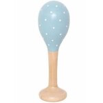 Maracas bleu Maracas bleu