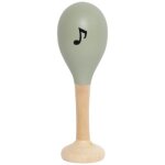 Maracas verte Maracas verte