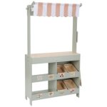 Marchande en bois fsc