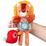 Marionnette d'activit�s jack
