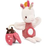 Marionnette d'activits lena