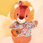 Marionnette � main jack