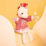 Marionnette � main lena