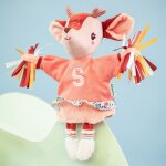 Marionnette � main stella