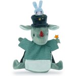 Marionnettes et thtre