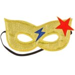 Masque super hros girl