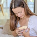 Masseur de lactation 3 en 1 mump�lse