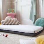 Matelas 3d dream d�houssable (60 x 120 cm)