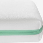 Matelas bb alo r (60 x 120 cm)