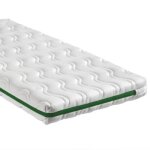 Matelas bébé aloe r (70 x 140 cm) Matelas bébé aloe r (70 x 140 cm)