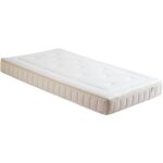 Matelas bébé chanvrenatura (60 x 120 cm) Matelas bébé chanvrenatura (60 x 120 cm)